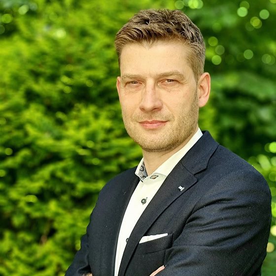 Lars Weber