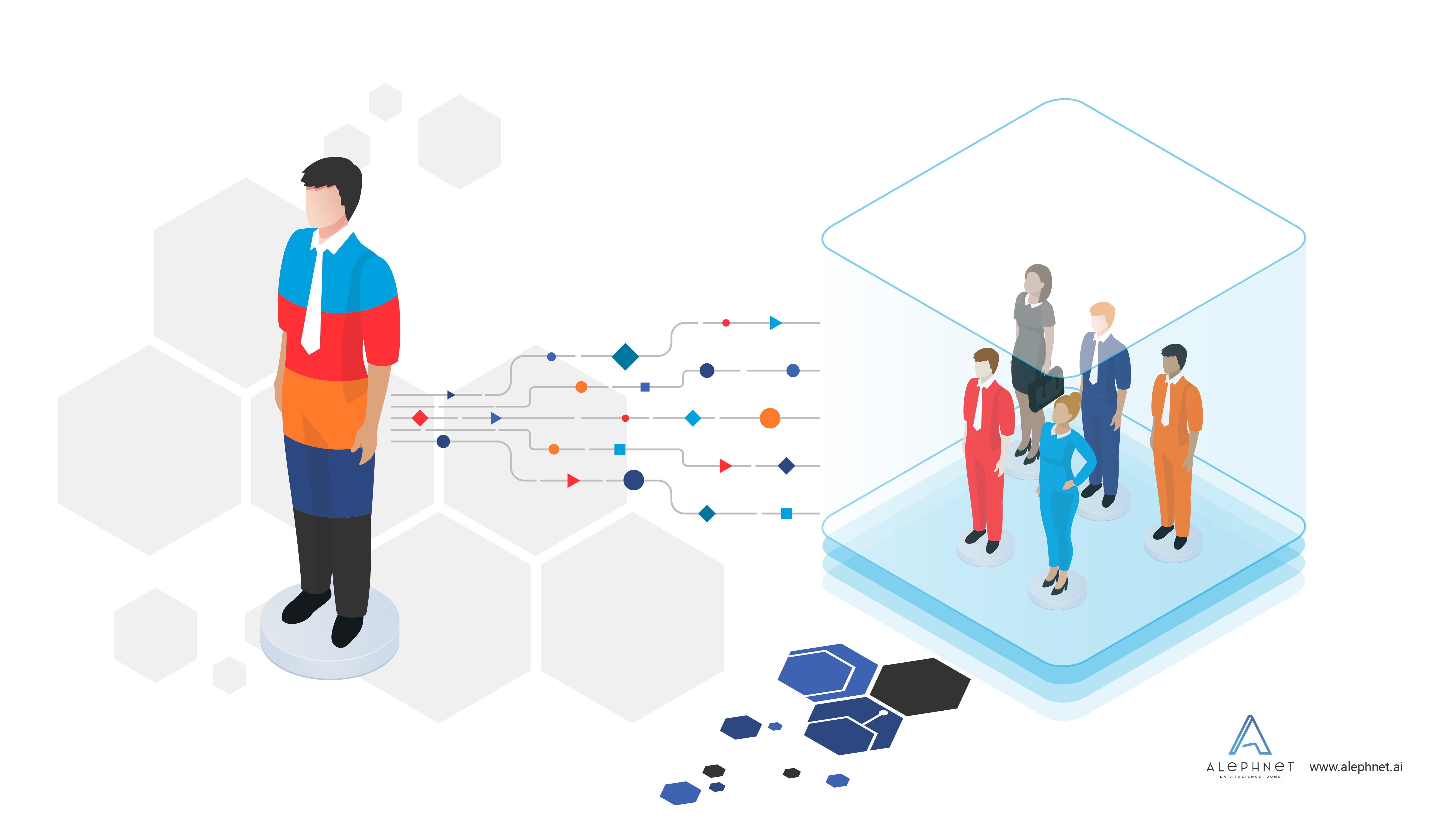 Alephnet AI DSaaS Alephnet Data Science as a Service