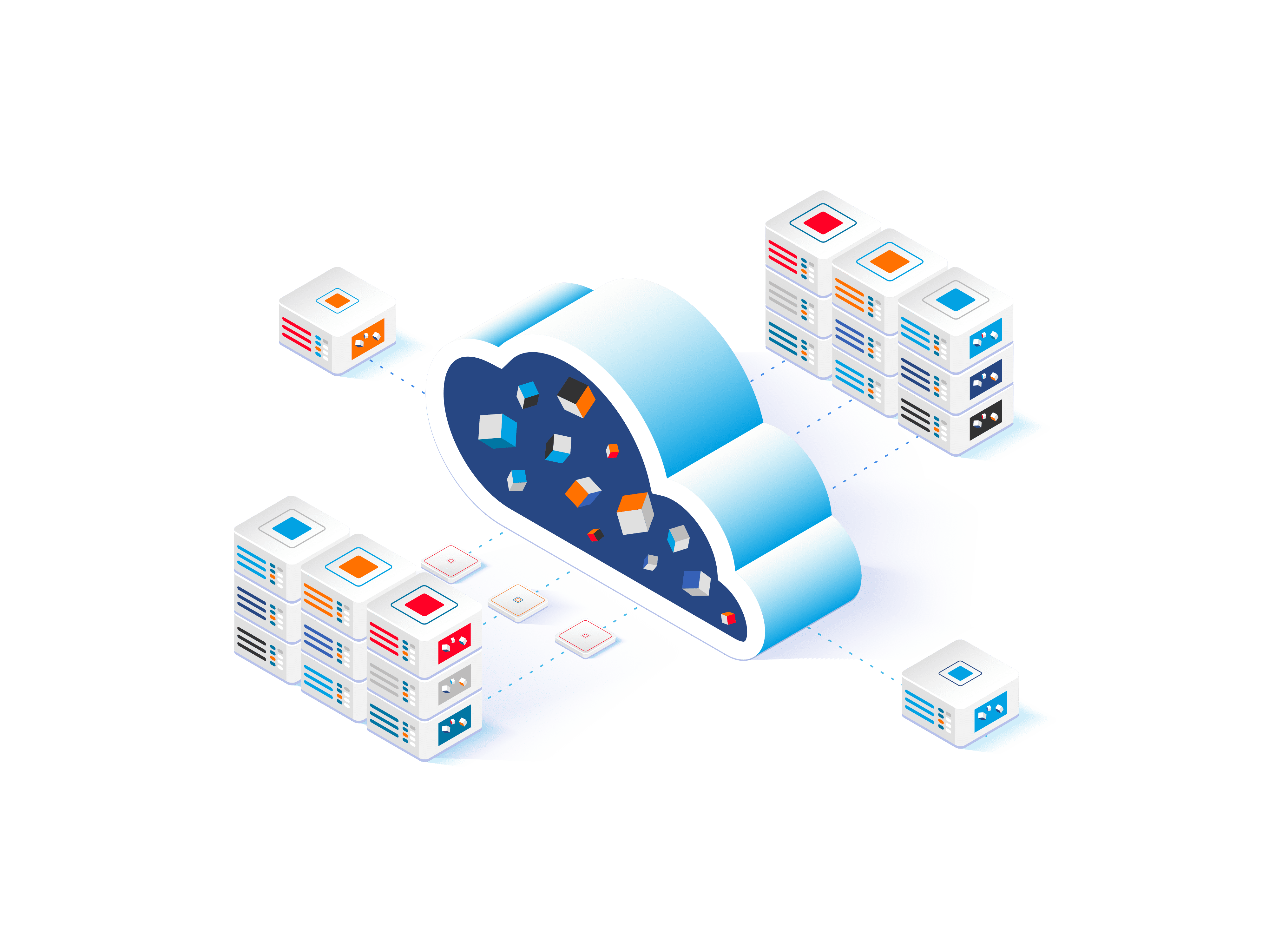 Alephnet Cloud